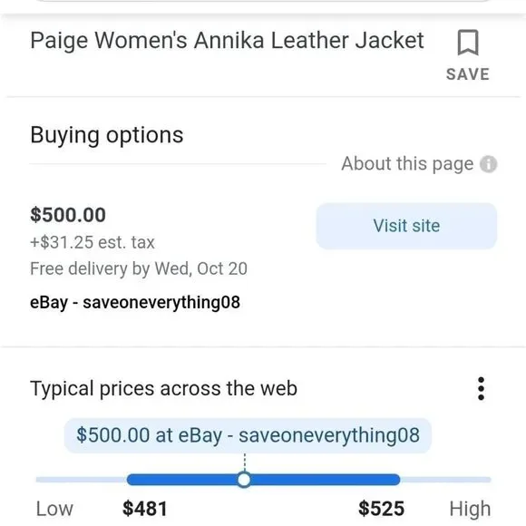 Paige Women's Annika lamb Leather dark red Moto Jacket Sz S NWT - Picture 15 of 16